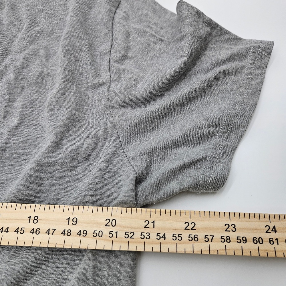 Disney Mickey Mouse Classics Graphic T Shirt‎ Grey Mens Size XL - Picture 5 of 6